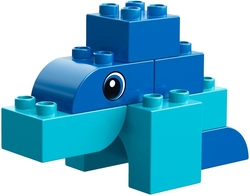 LEGO®DUPLO® 30325 Můj první dinosaurus