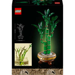 LEGO® Botanicals 10344 Bambus štěstí