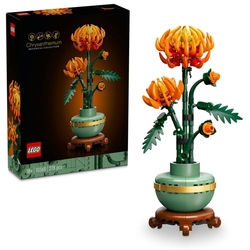 LEGO® Botanicals 10368 Chryzantéma
