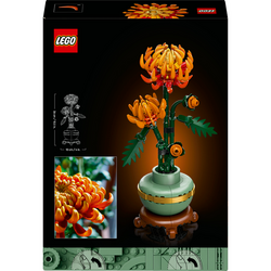 LEGO® Botanicals 10368 Chryzantéma
