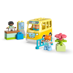 LEGO® DUPLO® 10988 Cesta autobusem
