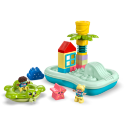 LEGO® DUPLO® 10989 Aquapark
