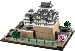 LEGO® Architecture 21060 Hrad Himedži
