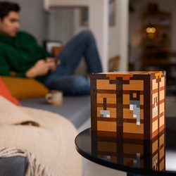 LEGO® Minecraft® 21265 Pracovní stůl
