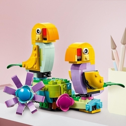 LEGO® Creator 31149 Květiny v konvi
