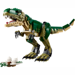 LEGO® Creator 3 v 1 31151 T-rex
