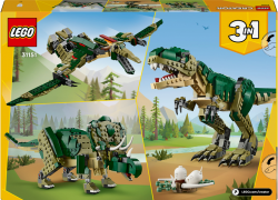 LEGO® Creator 3 v 1 31151 T-rex
