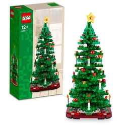 LEGO® Icons 40573 Vánoční stromek