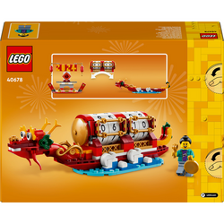 LEGO® 40678 Festivalový kalendář