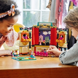 LEGO® Friends 41714 Andrea a divadelní škola
