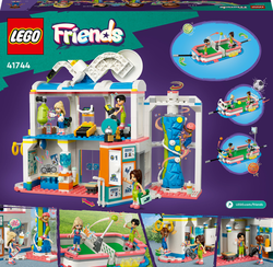 LEGO® Friends 41744 Sportovní středisko
