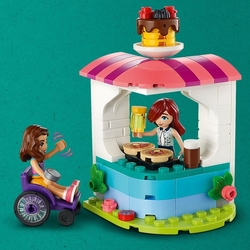 LEGO® Friends 41753 Palačinkárna

