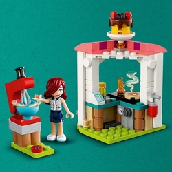 LEGO® Friends 41753 Palačinkárna

