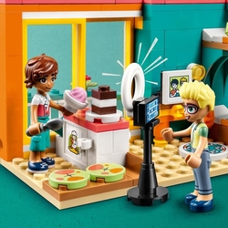 LEGO® Friends 41754 Leův pokoj
