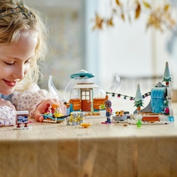 LEGO® Friends 41760 Zimní dobrodružství v iglú
