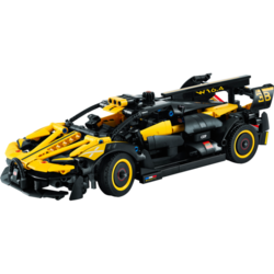 LEGO® Technic 42151 Bugatti Bolide
