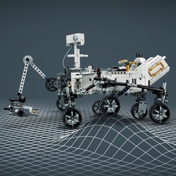 LEGO® Technic 42158 NASA Mars Rover Perseverance
