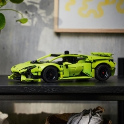 LEGO® Technic 42161 Lamborghini Huracán Tecnica
