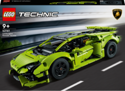 LEGO® Technic 42161 Lamborghini Huracán Tecnica
