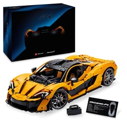 LEGO® Technic 42172 McLaren P1™