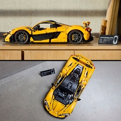 LEGO® Technic 42172 McLaren P1™