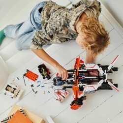 LEGO® Technic 42181 VTOL Vesmírná loď na přepravu těžkého nákladu LT81
