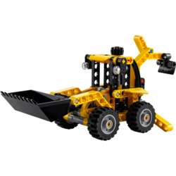 LEGO® Technic 42197 Zadní nakladač