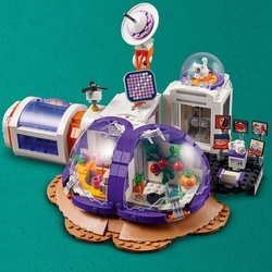 LEGO® Friends 42605 Základna na Marsu a raketa
