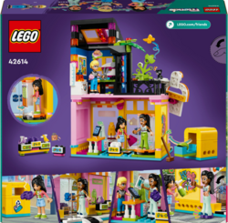 LEGO® Friends 42614 Obchod s retro oblečením
