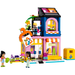 LEGO® Friends 42614 Obchod s retro oblečením
