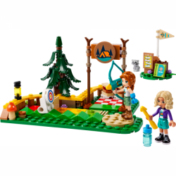 LEGO® Friends 42622 Lukostřelnice na dobrodružném táboře
