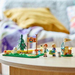 LEGO® Friends 42622 Lukostřelnice na dobrodružném táboře
