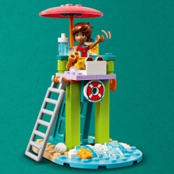 LEGO® Friends 42623 Plážový skútr
