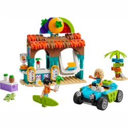 LEGO® Friends 42625 Plážový stánek se smoothies
