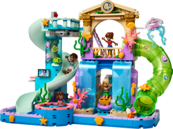 LEGO® Friends 42630 Aquapark v městečku Heartlake
