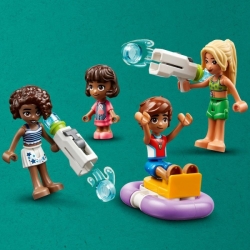 LEGO® Friends 42630 Aquapark v městečku Heartlake
