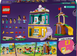 LEGO® Friends 42636 Školka v městečku Heartlake
