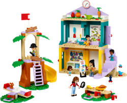 LEGO® Friends 42636 Školka v městečku Heartlake
