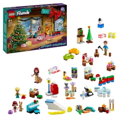 LEGO® Friends 42637 Adventní kalendář 2024