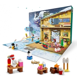 LEGO® Friends 42637 Adventní kalendář 2024