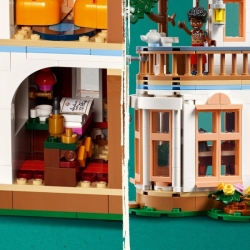 LEGO® Friends 42638 Hotel na zámku
