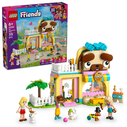 LEGO® Friends 42650 Obchod s doplňky pro mazlíčky