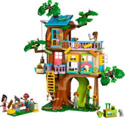 LEGO® Friends 42652 Dům přátelství  stromě 