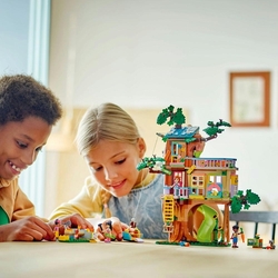 LEGO® Friends 42652 Dům přátelství  stromě 