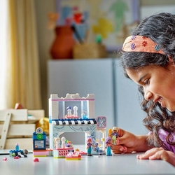 LEGO® Friends 42662 Kadeřnictví a obchod s doplňky