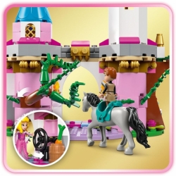 LEGO® - Disney Princess™ 43240 Zloba v dračí podobě
