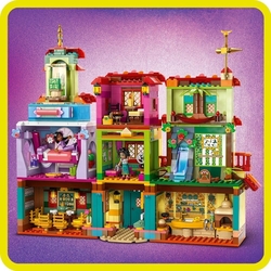 LEGO® | Disney Encanto 43245 Kouzelný dům Madrigalových