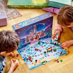 LEGO® | Disney 43253 Adventní kalendář 2024