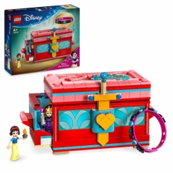 LEGO® - Disney Princess™ 43276 Sněhurčina šperkovnice
