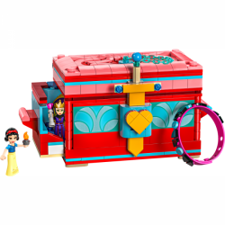 LEGO® - Disney Princess™ 43276 Sněhurčina šperkovnice
